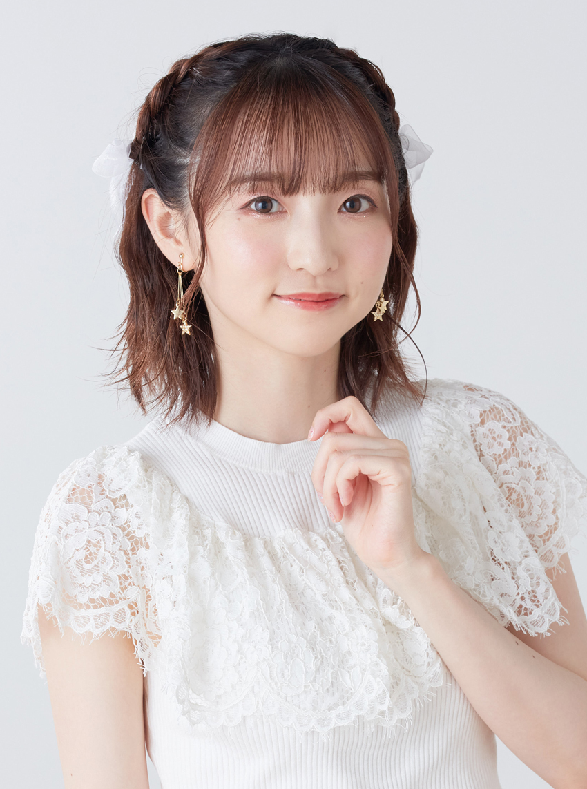 田中美海的图片