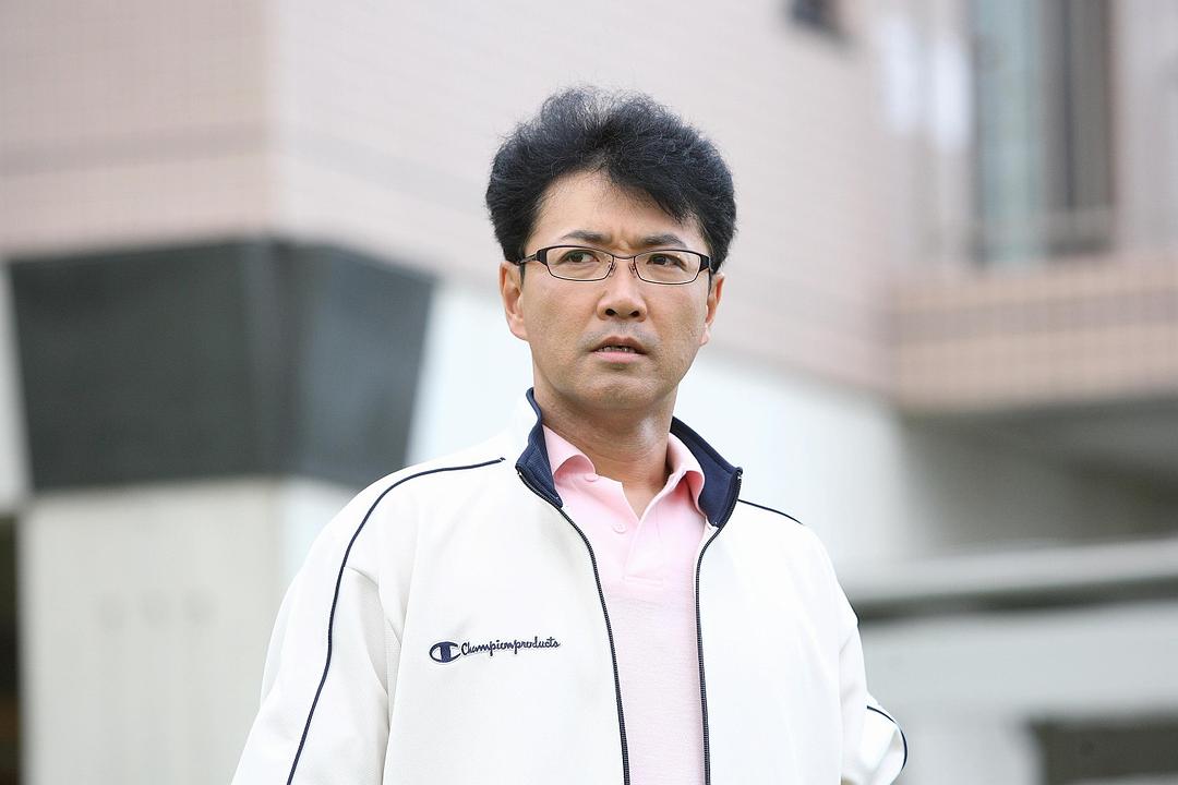 渡洋史的图片