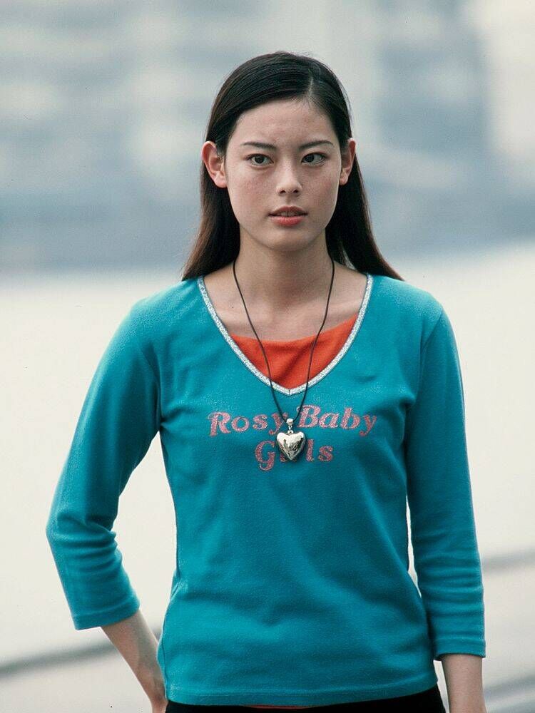 河西利惠的图片