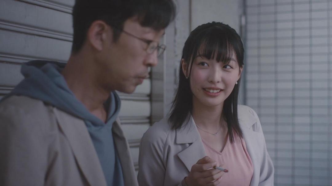 驹井莲的图片