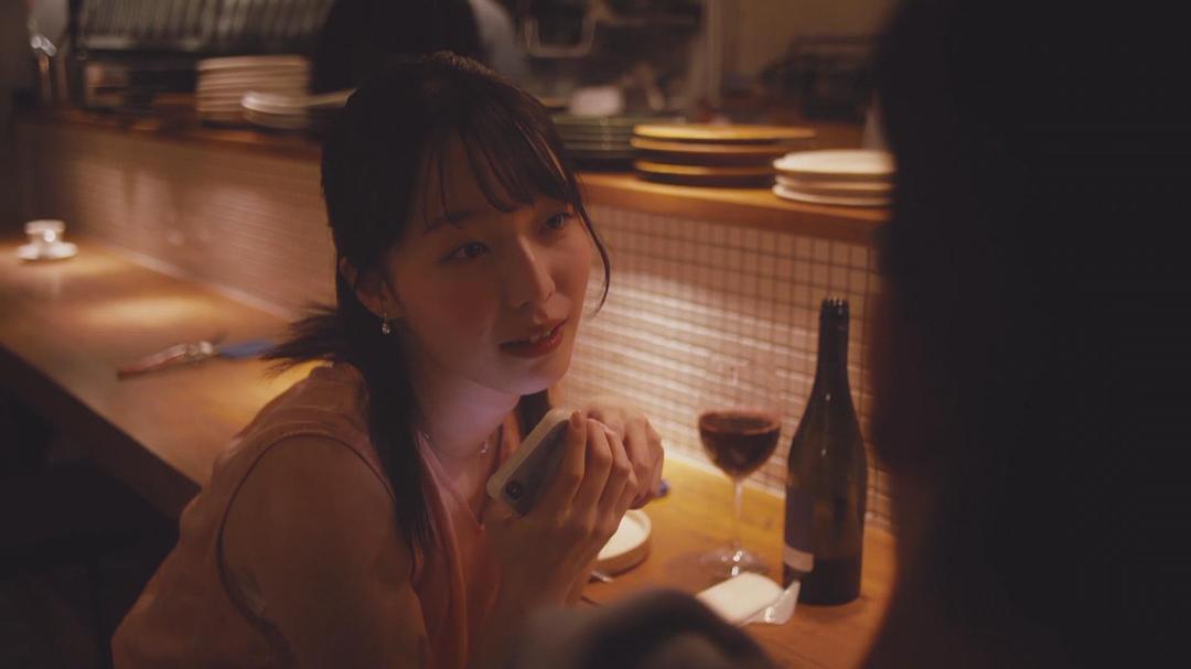 驹井莲的图片