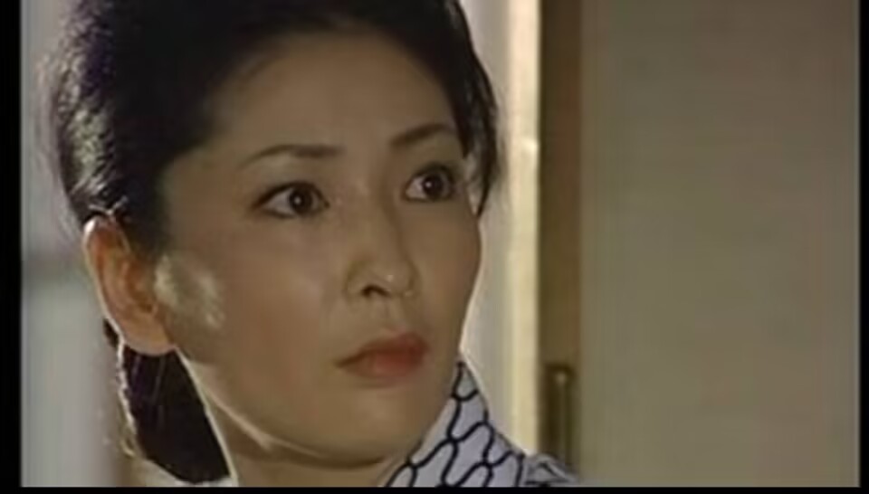 香山美子的图片