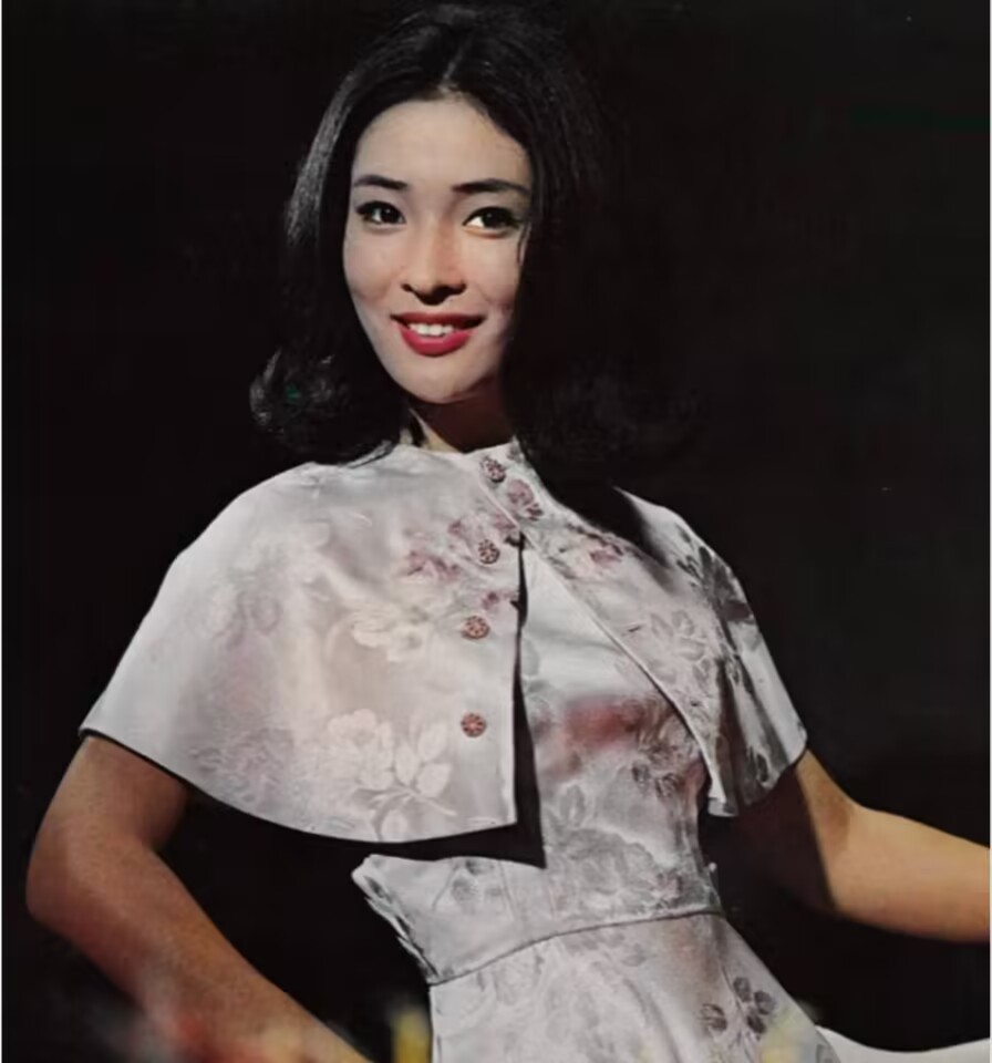 香山美子的图片