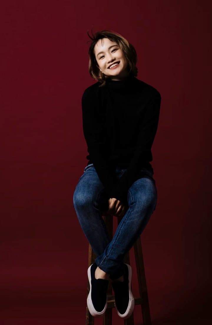 吉田芽吹的图片