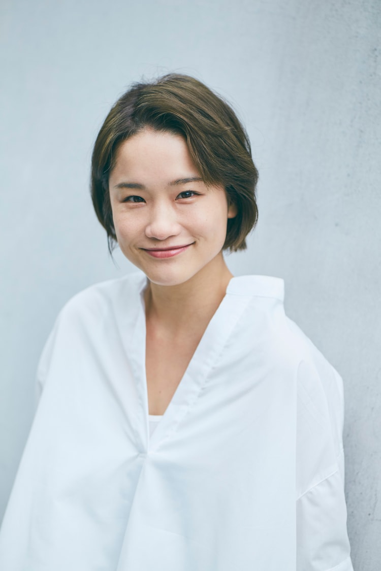 吉田芽吹的图片