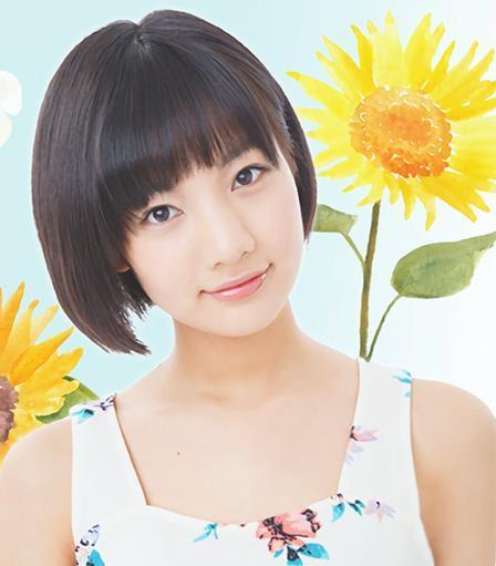 矢野优花的图片