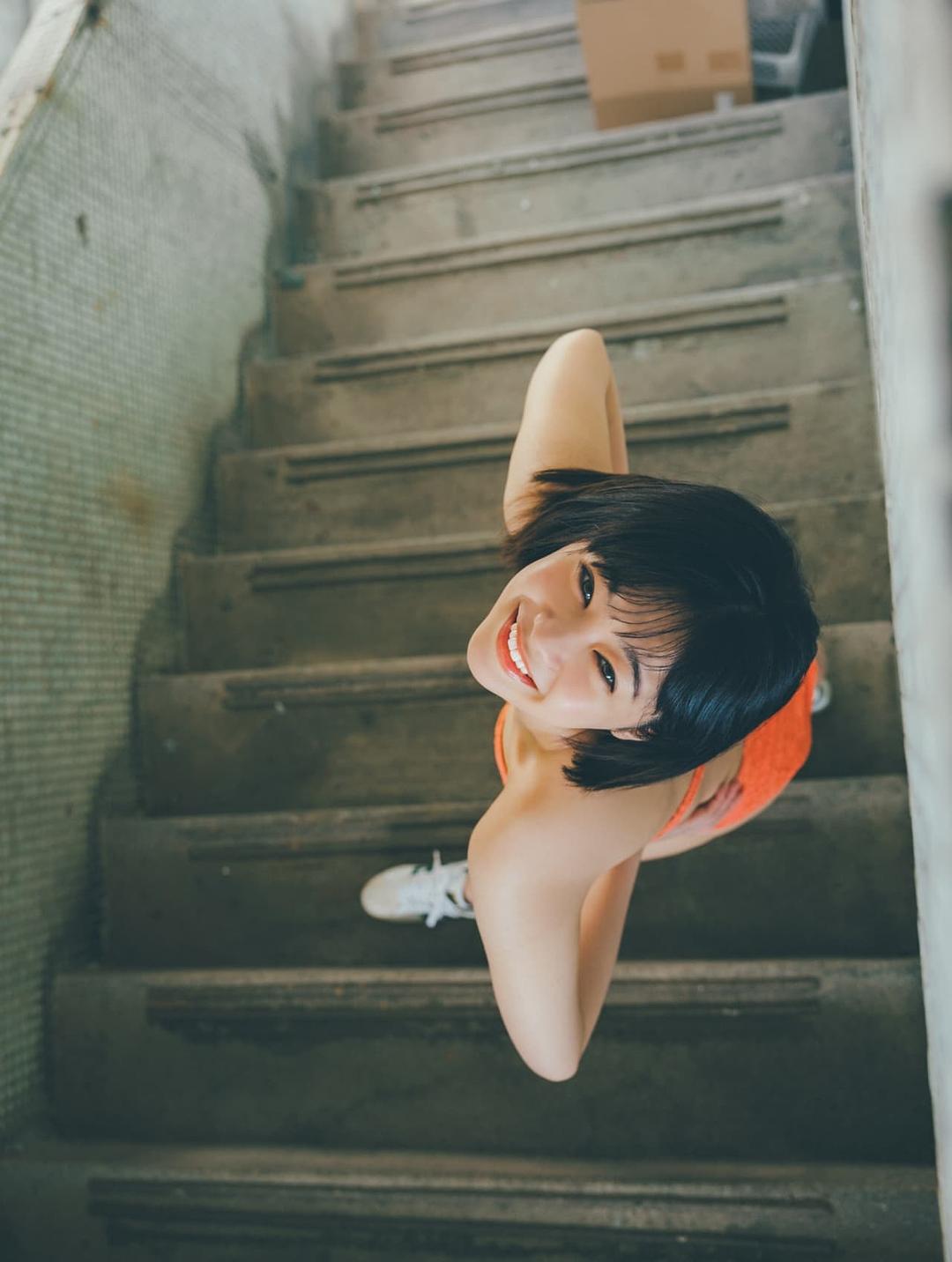 吉柳咲良的图片