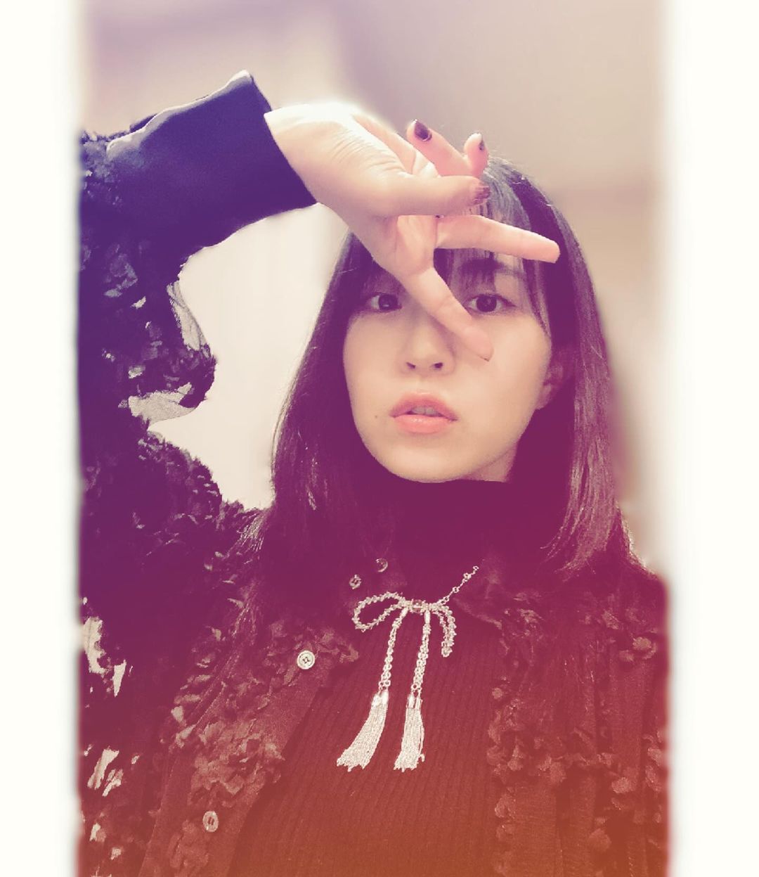 大西沙织的图片