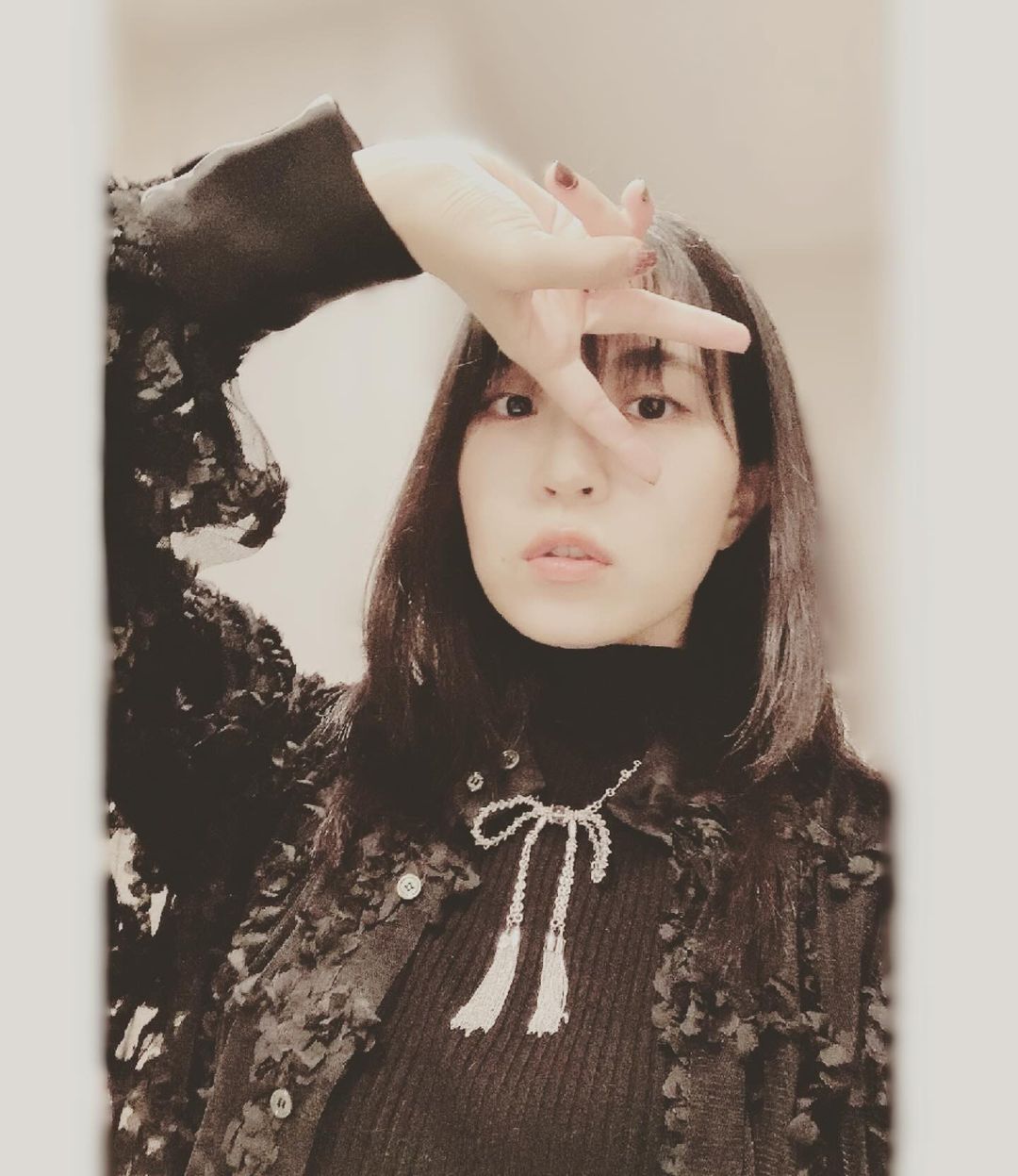大西沙织的图片