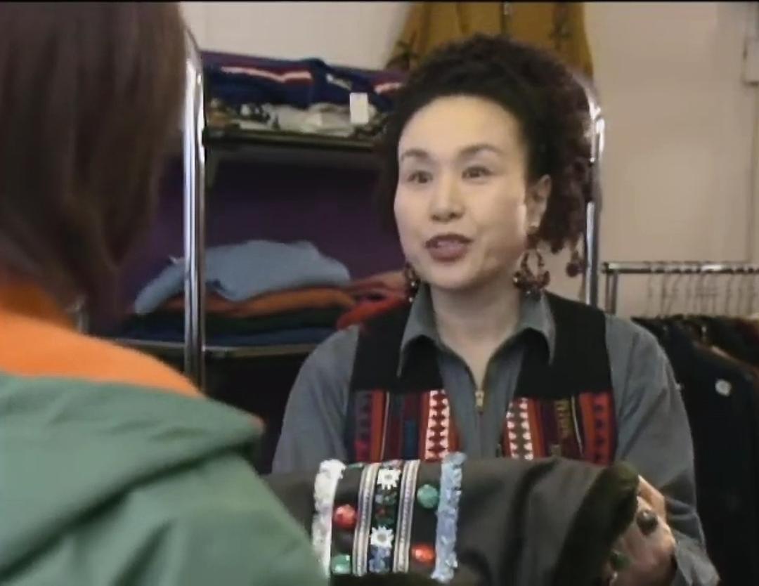 大岛蓉子的图片