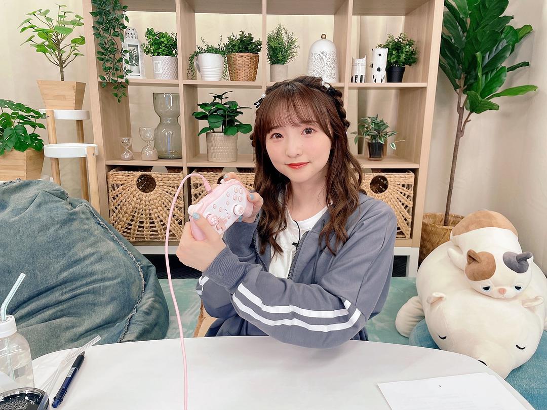 田中美海的图片