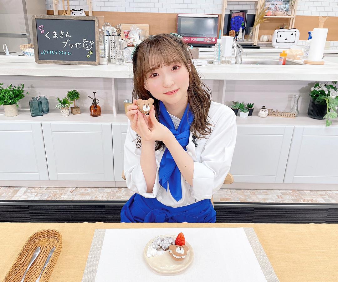 田中美海的图片