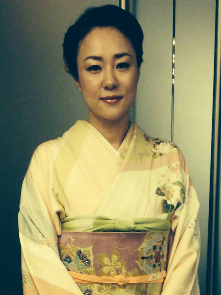 原田贵和子的图片