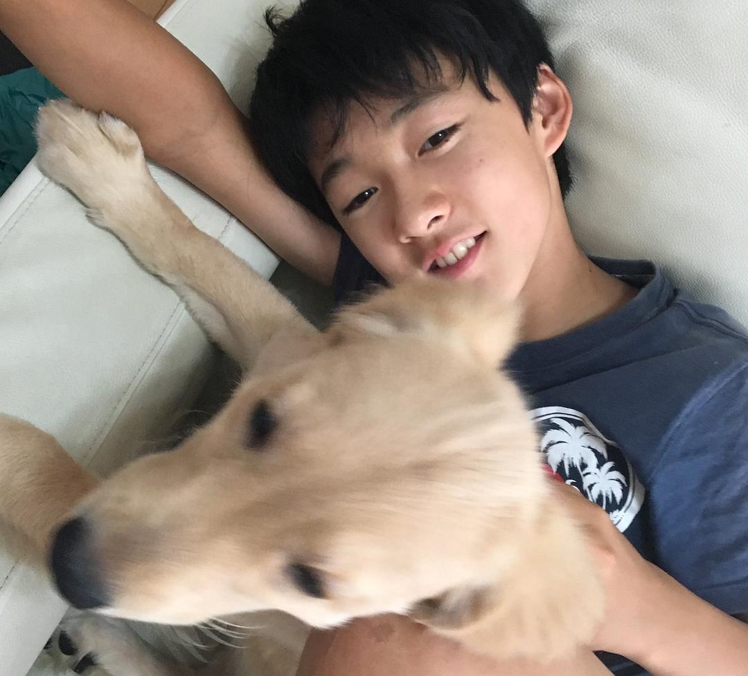 小林飒的图片