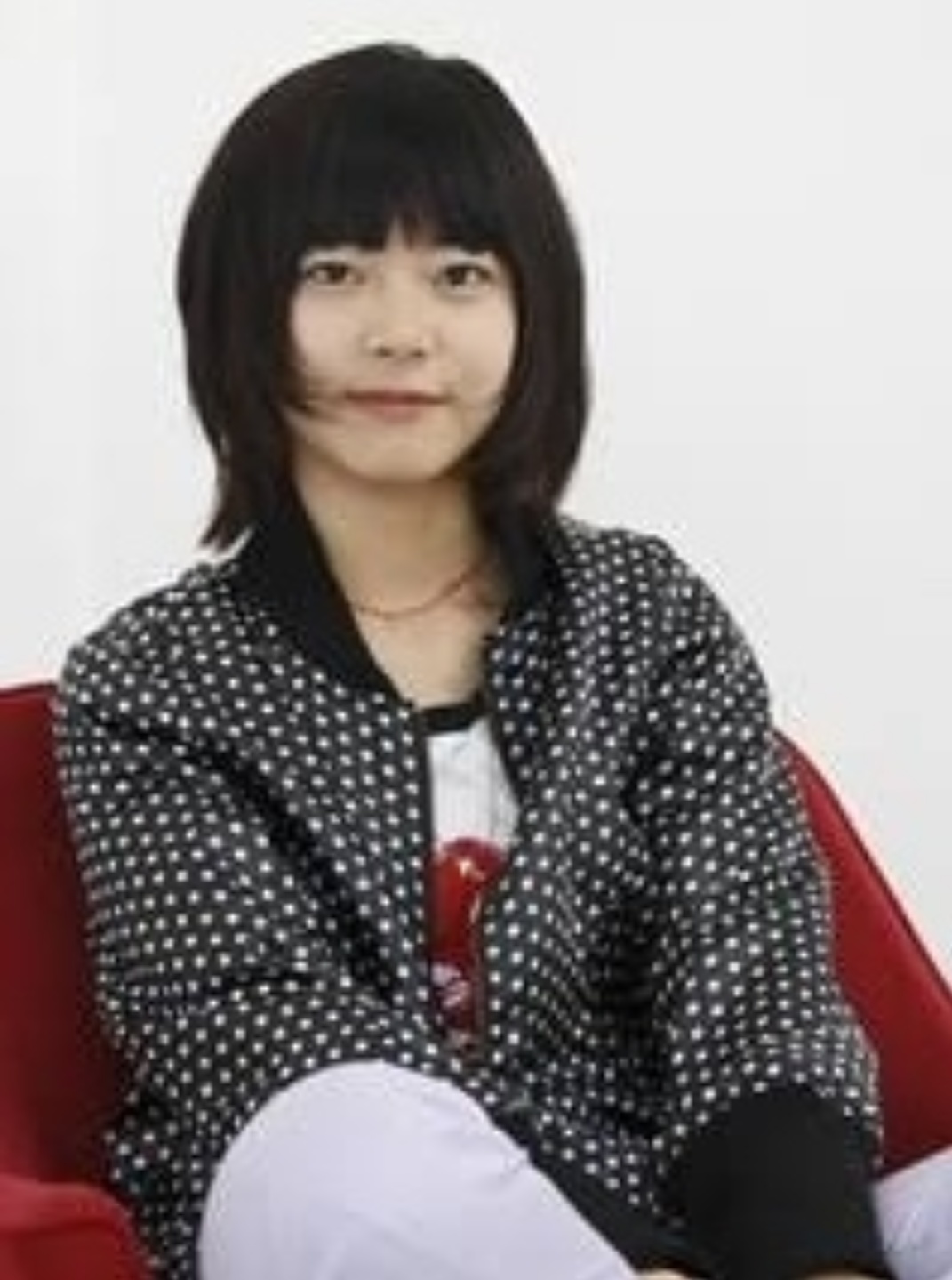 石桥菜津美的图片