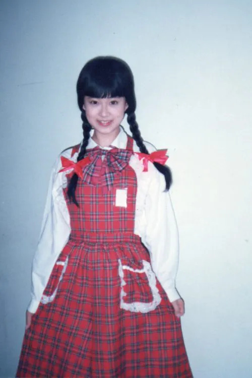 松本典子的图片