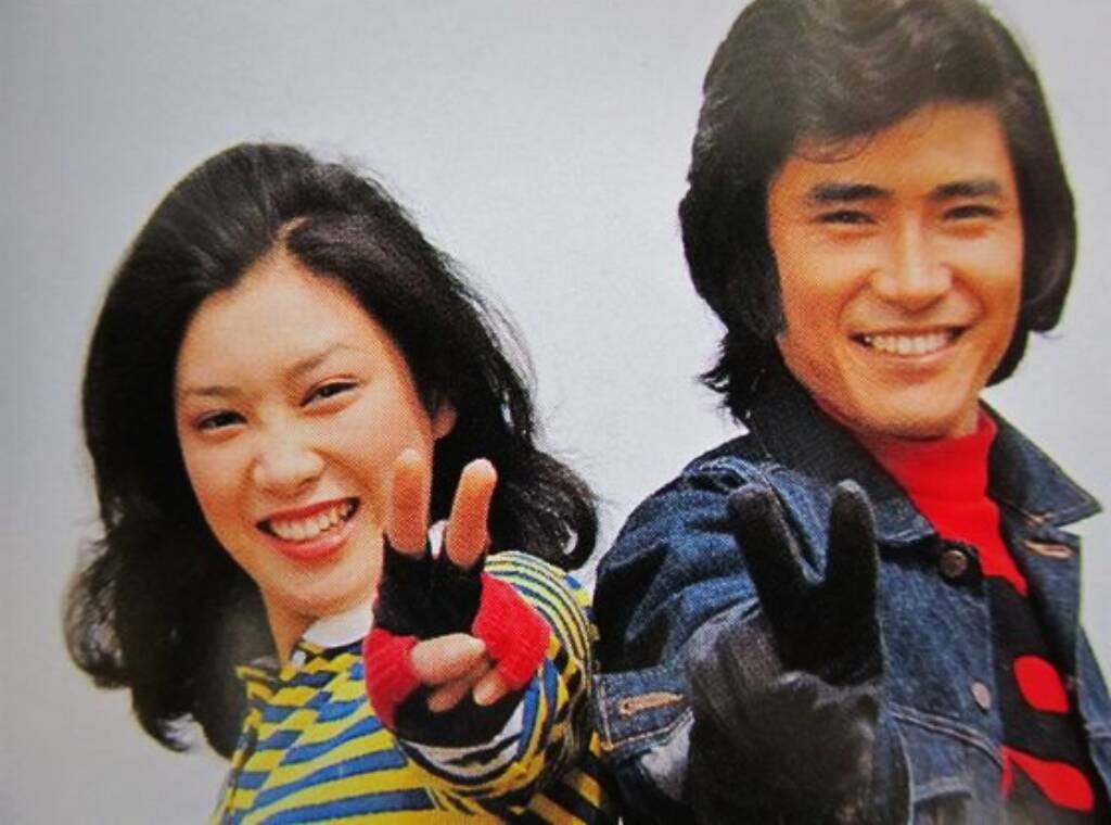 冈田京子的图片