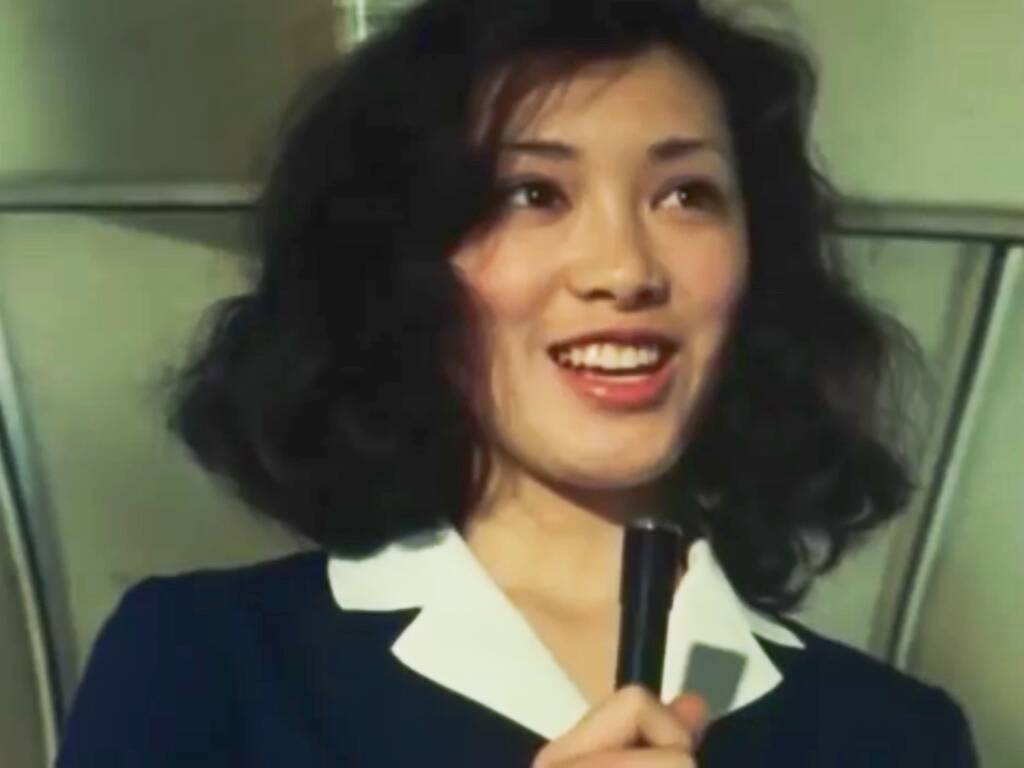 冈田京子的图片