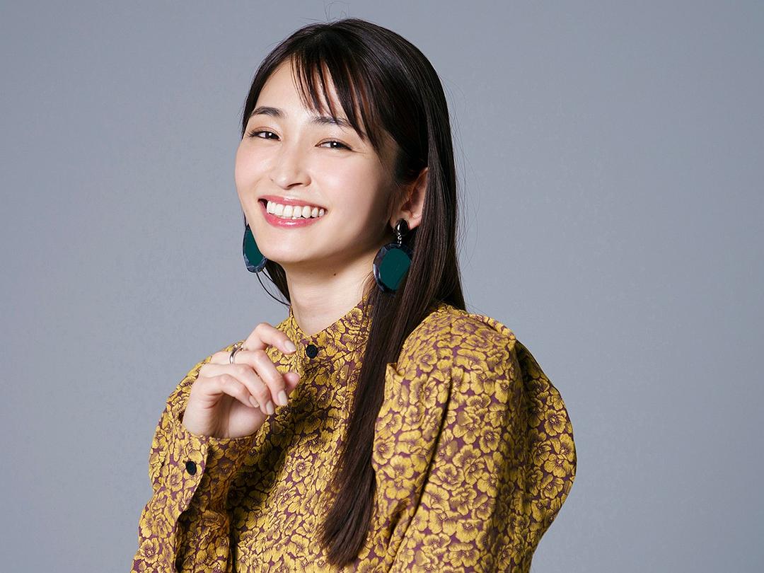 冈本玲的图片