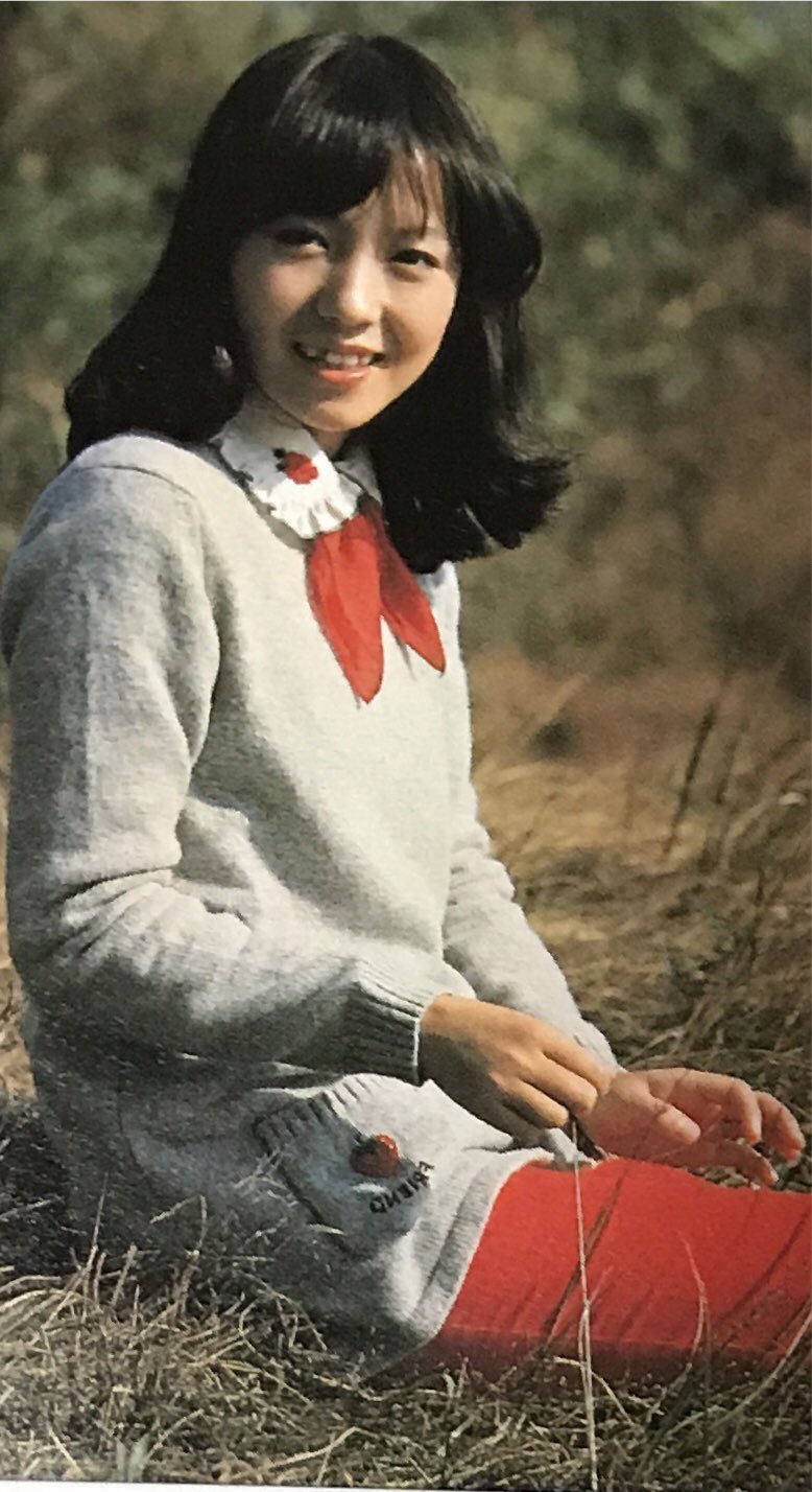松岡まり子的图片
