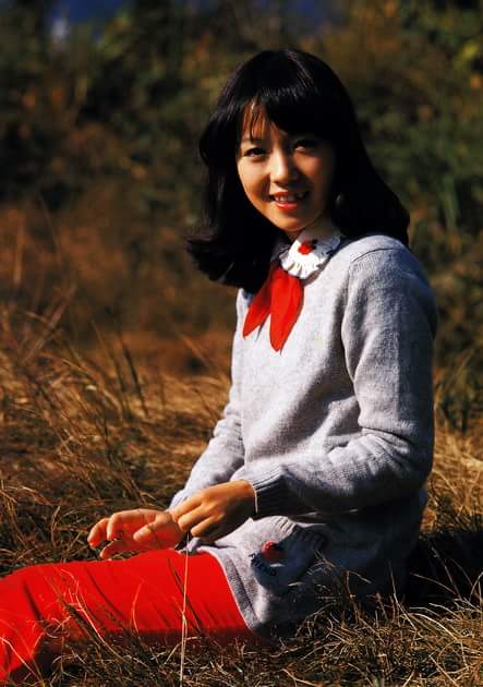 松岡まり子的图片