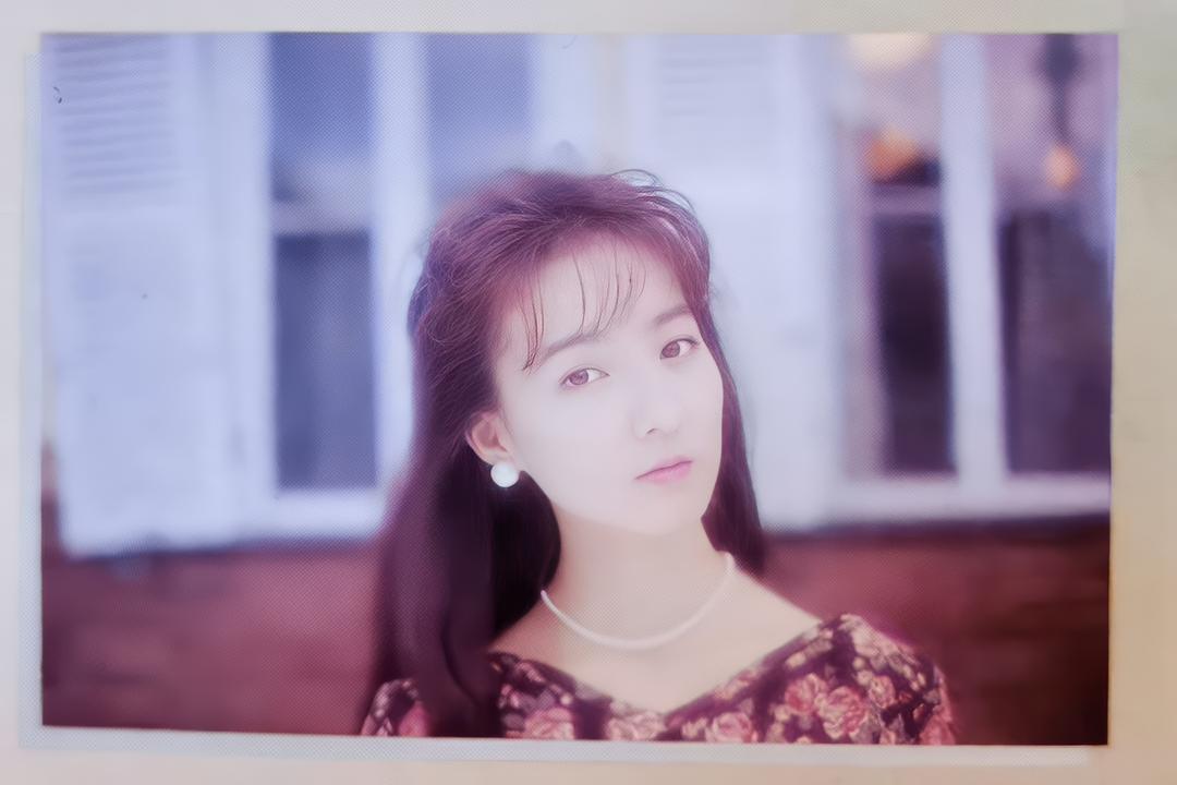 笠原弘子的图片