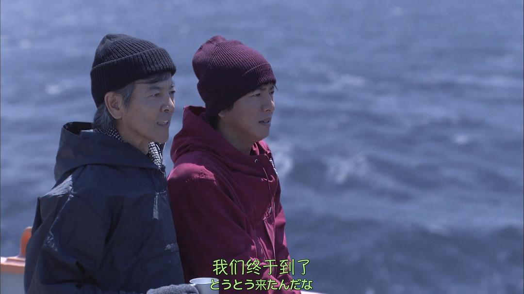 柴田恭兵的图片