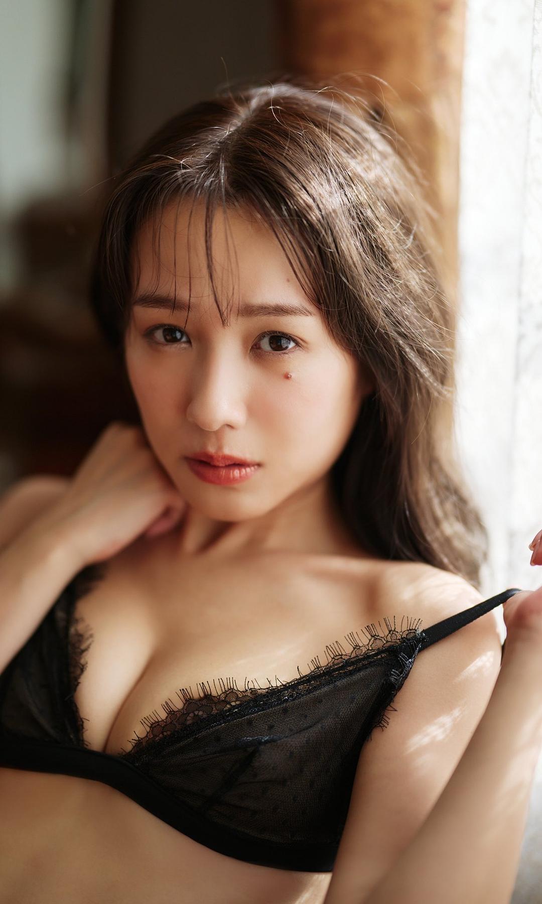 前田希美的图片
