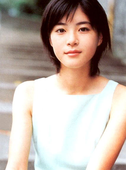 上野树里的图片