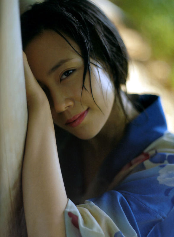 木村佳乃的图片