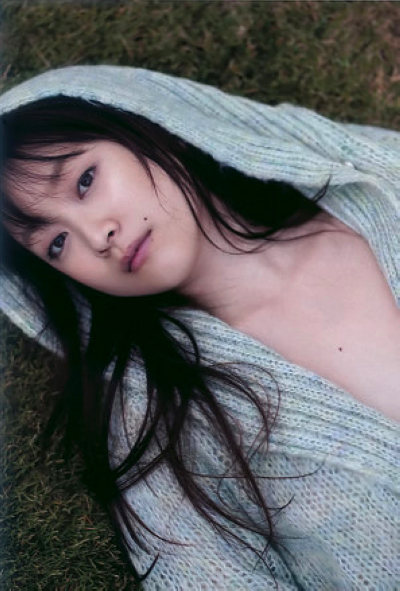 黑川智花的图片