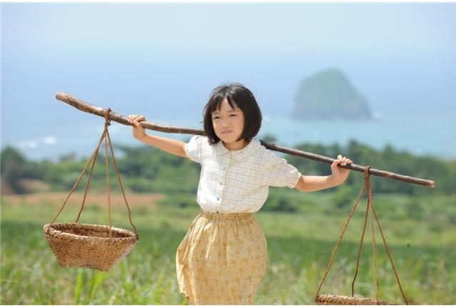 八木优希的图片