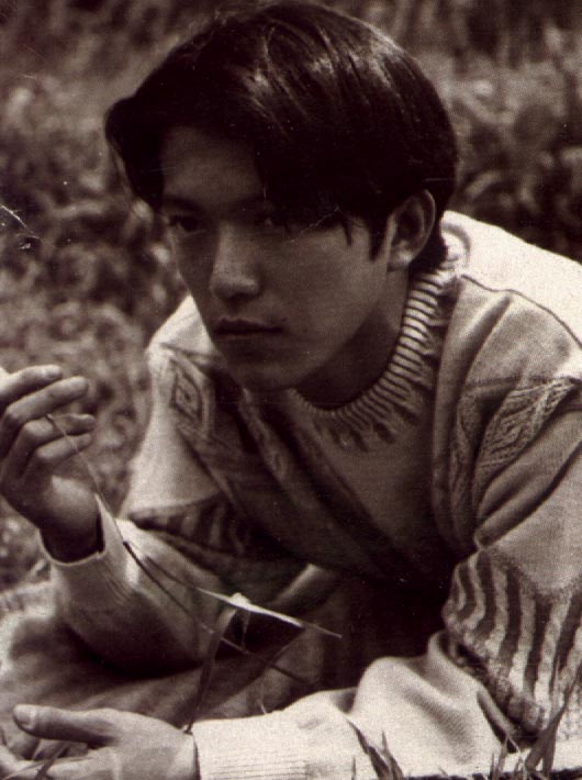 田边诚一的图片