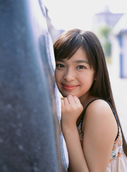 矢作穗香