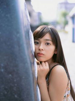 矢作穗香
