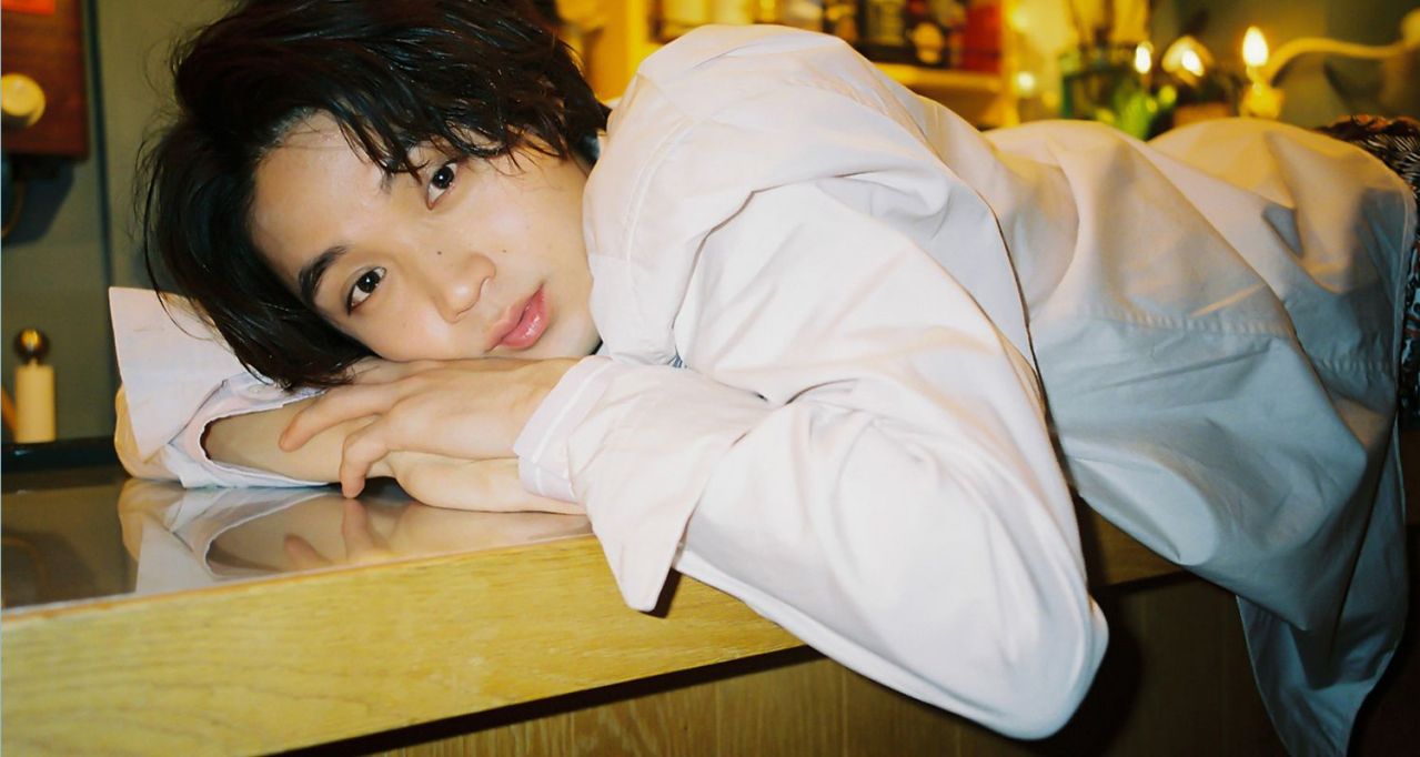 矶村勇斗