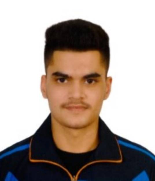 阿尔琼·辛格·奇马