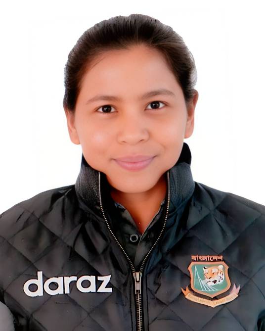 沙米玛·苏尔塔娜