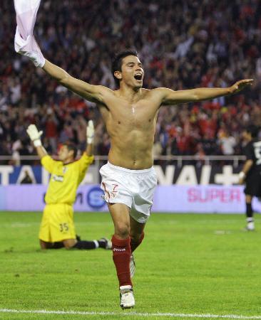 哈维尔·萨维奥拉