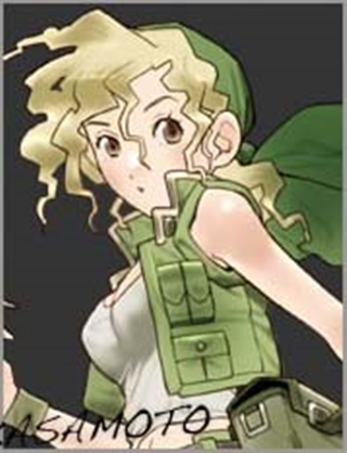 笠本英里