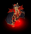 血魔法师