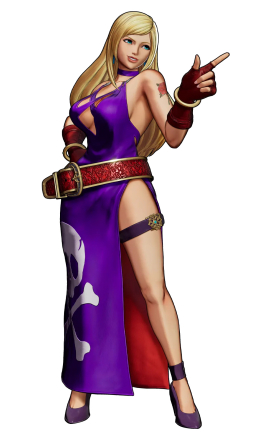 厌烦无聊的海上女战士