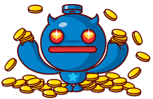蓝魔