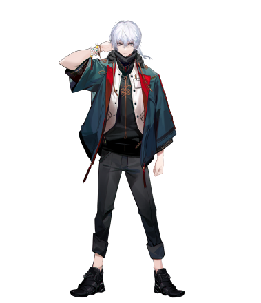 灰