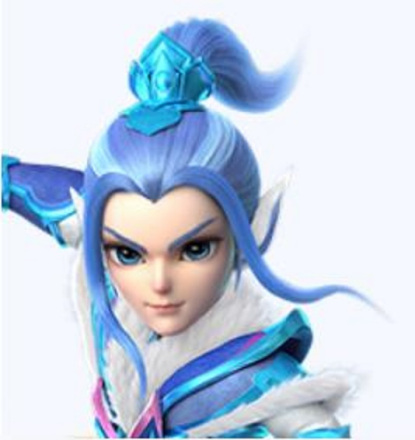 杀破狼 · 魔族