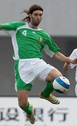 哈维尔·马丁·穆萨