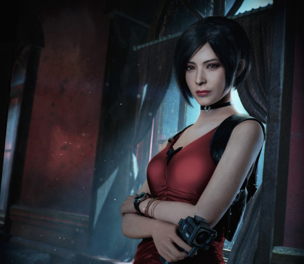 Ada Wong
