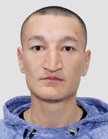 沙赫博兹·霍尔穆扎耶夫