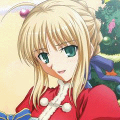 Saber