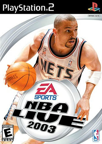 nba live 2003